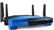  Linksys AC1900 Dual Band Open Source WiFi Wireless Router (WRT1900ACS