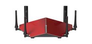 D-Link AC3200 Ultra Tri-Band Wi-Fi Router With 6 High Performance Beam