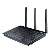  ASUS AC1750 Wireless Dual Band (5GHz + 2.4GHz) Gigabit Wi-Fi Router [
