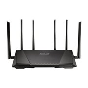 ASUS RT-AC3200 Wireless-AC3200 Tri-Band Wireless Gigabit Router