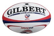 Gilbert USA Official Replica Rugby Ball